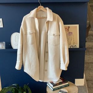 Wilfred Free Ghana Jacket.